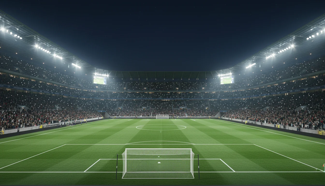 Scommesse Champions League calcio europeo