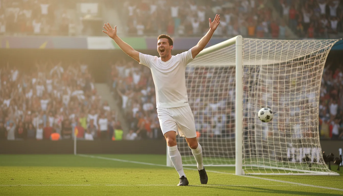 Scommesse sui marcatori e chi segna nel calcio